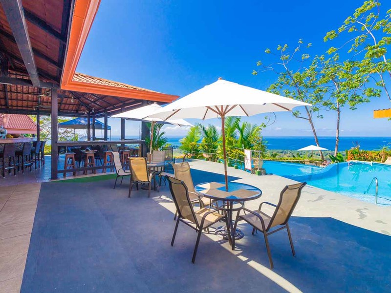 20 bed Hotel For Sale in Uvita,  - 1